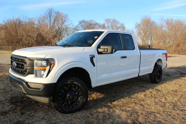 2023 Ford F-150 XLT SuperCab 4WD | Roscoe, IL | Autoland Outlets