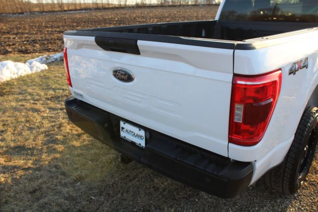 2023 Ford F-150 XLT SuperCab 4WD | Roscoe, IL | Autoland Outlets 2023 Ford F-150 XLT SuperCab 4WD | Roscoe, IL | Autoland Outlets