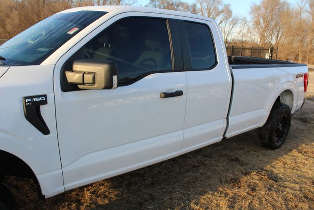 2023 Ford F-150 XLT SuperCab 4WD | Roscoe, IL | Autoland Outlets 2023 Ford F-150 XLT SuperCab 4WD | Roscoe, IL | Autoland Outlets