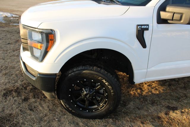 2023 Ford F-150 XLT SuperCab 4WD | Roscoe, IL | Autoland Outlets 2023 Ford F-150 XLT SuperCab 4WD | Roscoe, IL | Autoland Outlets