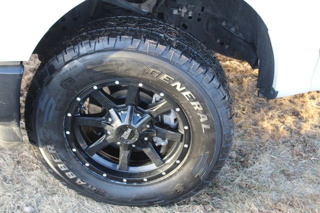 2023 Ford F-150 XLT SuperCab 4WD | Roscoe, IL | Autoland Outlets