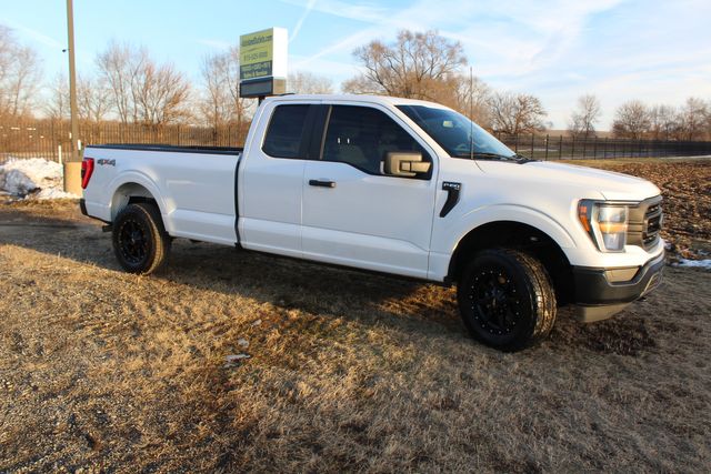 2023 Ford F-150 XLT SuperCab 4WD | Roscoe, IL | Autoland Outlets