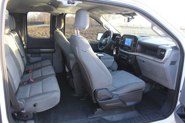 2023 Ford F-150 XLT SuperCab 4WD | Roscoe, IL | Autoland Outlets 2023 Ford F-150 XLT SuperCab 4WD | Roscoe, IL | Autoland Outlets