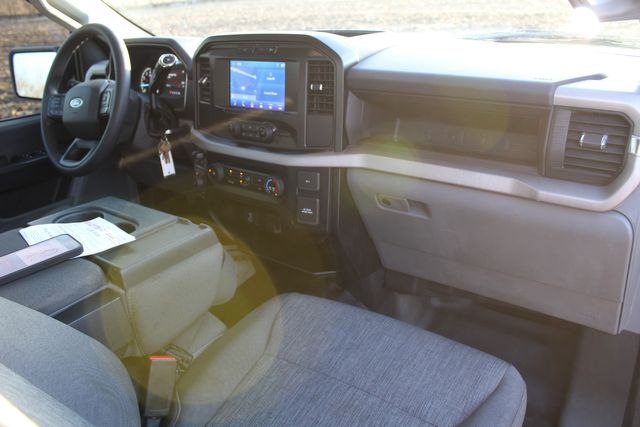 2023 Ford F-150 XLT SuperCab 4WD | Roscoe, IL | Autoland Outlets 2023 Ford F-150 XLT SuperCab 4WD | Roscoe, IL | Autoland Outlets