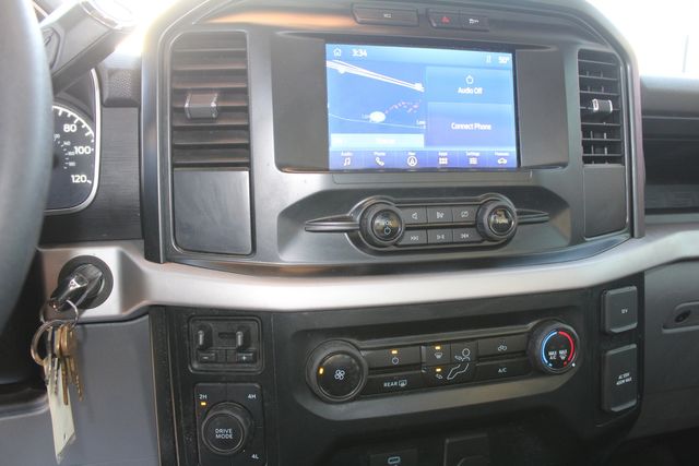 2023 Ford F-150 XLT SuperCab 4WD | Roscoe, IL | Autoland Outlets 2023 Ford F-150 XLT SuperCab 4WD | Roscoe, IL | Autoland Outlets