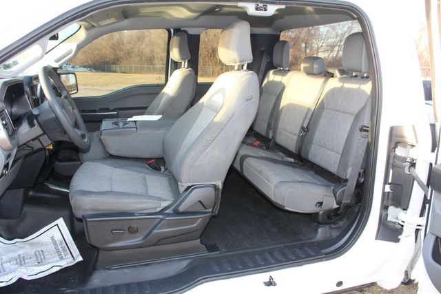 2023 Ford F-150 XLT SuperCab 4WD | Roscoe, IL | Autoland Outlets 2023 Ford F-150 XLT SuperCab 4WD | Roscoe, IL | Autoland Outlets