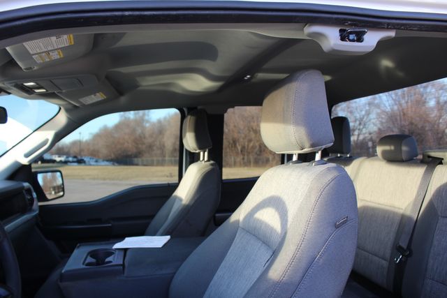 2023 Ford F-150 XLT SuperCab 4WD | Roscoe, IL | Autoland Outlets