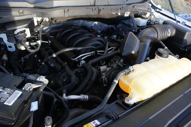 2023 Ford F-150 XLT SuperCab 4WD | Roscoe, IL | Autoland Outlets