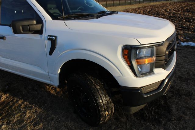 2023 Ford F-150 XLT SuperCab 4WD | Roscoe, IL | Autoland Outlets 2023 Ford F-150 XLT SuperCab 4WD | Roscoe, IL | Autoland Outlets