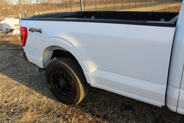 2023 Ford F-150 XLT SuperCab 4WD | Roscoe, IL | Autoland Outlets 2023 Ford F-150 XLT SuperCab 4WD | Roscoe, IL | Autoland Outlets