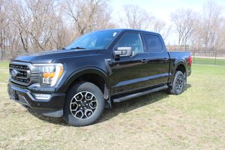 2023 Ford F-150 XLT | Roscoe, IL | Autoland Outlets