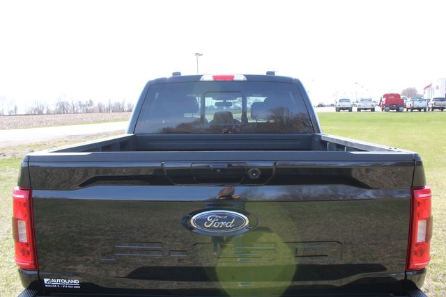 2023 Ford F-150 XLT | Roscoe, IL | Autoland Outlets 2023 Ford F-150 XLT | Roscoe, IL | Autoland Outlets