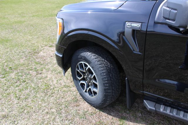 2023 Ford F-150 XLT | Roscoe, IL | Autoland Outlets