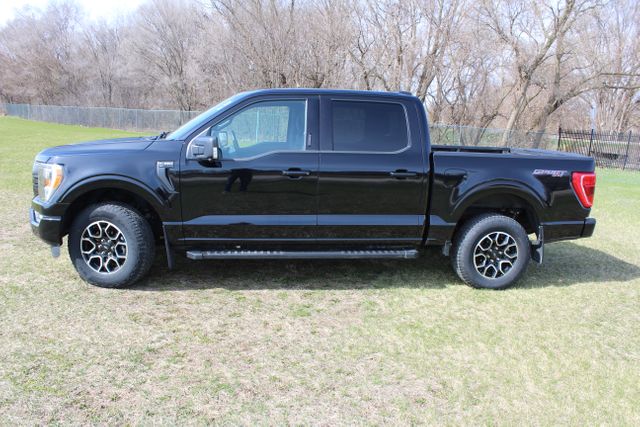 2023 Ford F-150 XLT | Roscoe, IL | Autoland Outlets