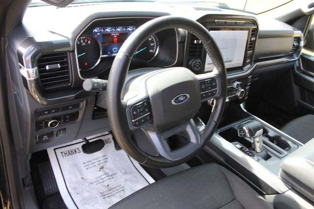 2023 Ford F-150 XLT | Roscoe, IL | Autoland Outlets 2023 Ford F-150 XLT | Roscoe, IL | Autoland Outlets