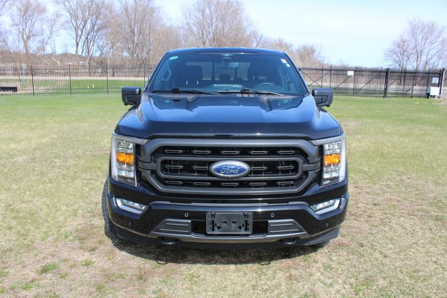 2023 Ford F-150 XLT | Roscoe, IL | Autoland Outlets 2023 Ford F-150 XLT | Roscoe, IL | Autoland Outlets