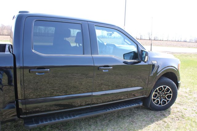 2023 Ford F-150 XLT | Roscoe, IL | Autoland Outlets 2023 Ford F-150 XLT | Roscoe, IL | Autoland Outlets