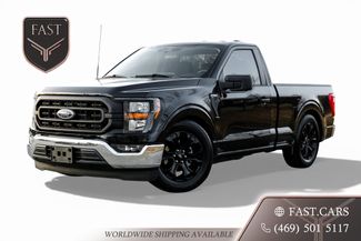 2023 Ford F-150 XL in Rowlett, TX 75088