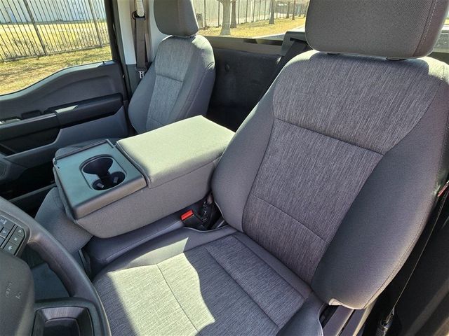 2023 Ford F-150 XL 2023 Ford F-150 XL