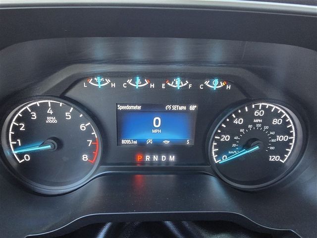 2023 Ford F-150 XL 2023 Ford F-150 XL