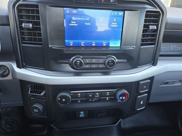 2023 Ford F-150 XL 2023 Ford F-150 XL