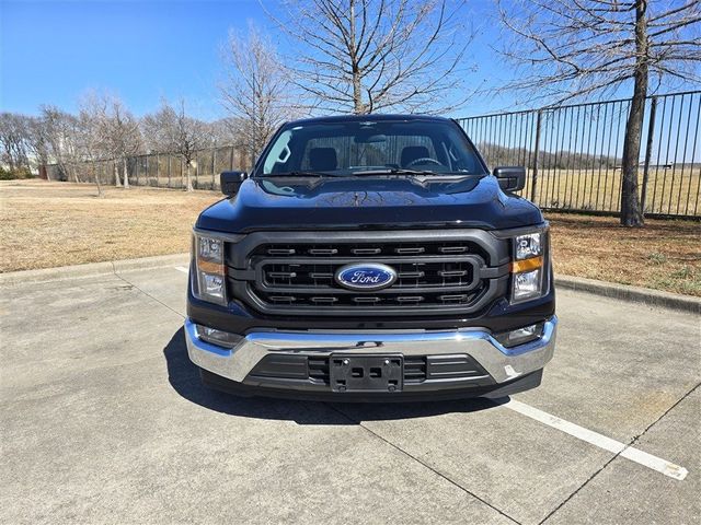 2023 Ford F-150 XL 2023 Ford F-150 XL