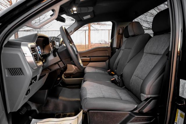 2023 Ford F-150 XL 2023 Ford F-150 XL