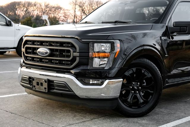 2023 Ford F-150 XL 2023 Ford F-150 XL
