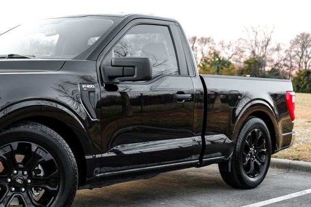 2023 Ford F-150 XL 2023 Ford F-150 XL