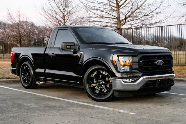 2023 Ford F-150 XL 2023 Ford F-150 XL