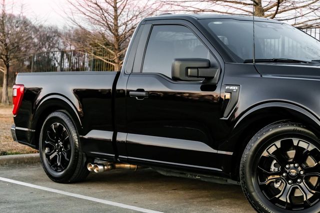 2023 Ford F-150 XL 2023 Ford F-150 XL