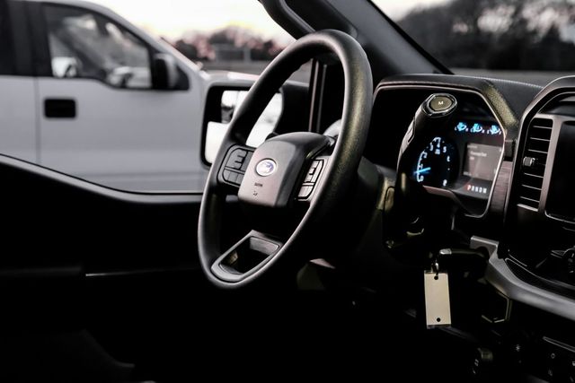 2023 Ford F-150 XL 2023 Ford F-150 XL