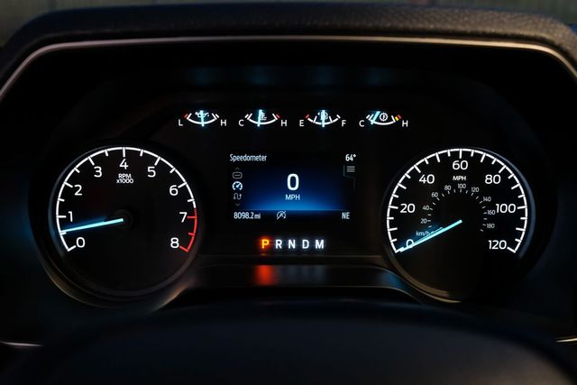 2023 Ford F-150 XL 2023 Ford F-150 XL