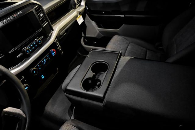 2023 Ford F-150 XL 2023 Ford F-150 XL