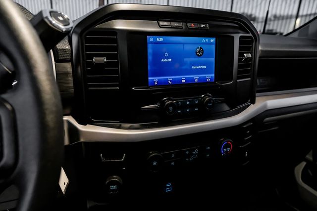 2023 Ford F-150 XL 2023 Ford F-150 XL