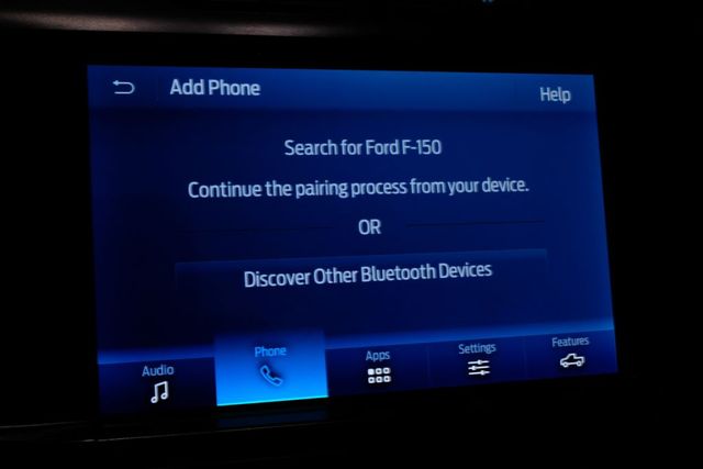 2023 Ford F-150 XL 2023 Ford F-150 XL