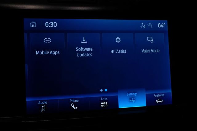 2023 Ford F-150 XL 2023 Ford F-150 XL