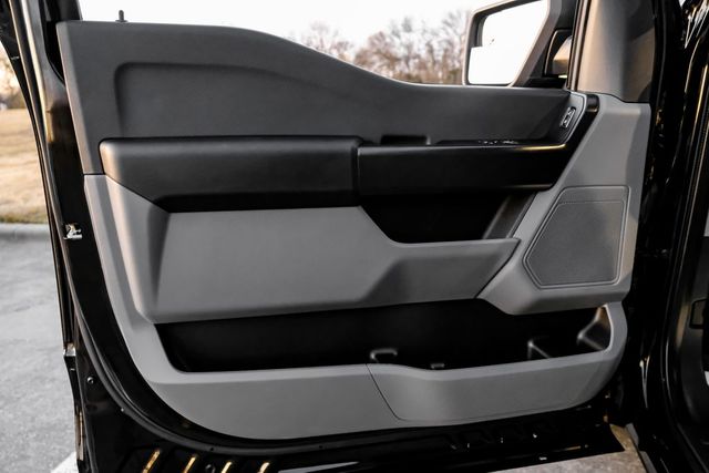 2023 Ford F-150 XL 2023 Ford F-150 XL