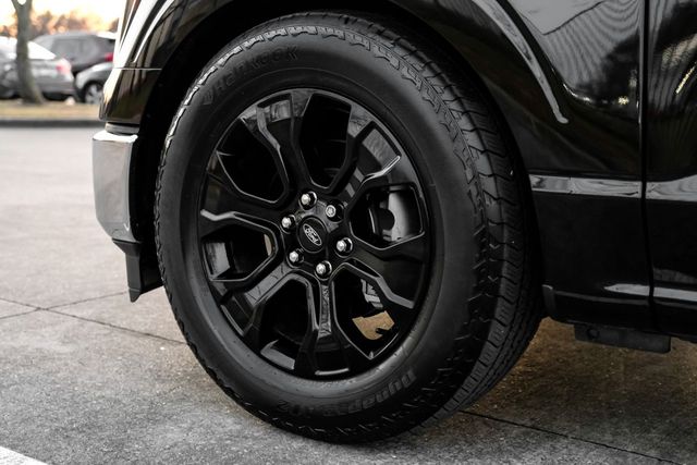 2023 Ford F-150 XL 2023 Ford F-150 XL