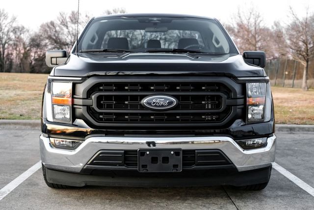 2023 Ford F-150 XL 2023 Ford F-150 XL