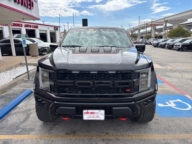 2023 Ford F-150 Raptor | San Antonio, TX | Clear Choice Automotive South