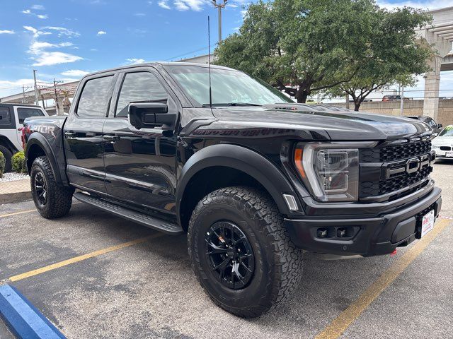 2023 Ford F-150 Raptor | San Antonio, TX | Clear Choice Automotive South