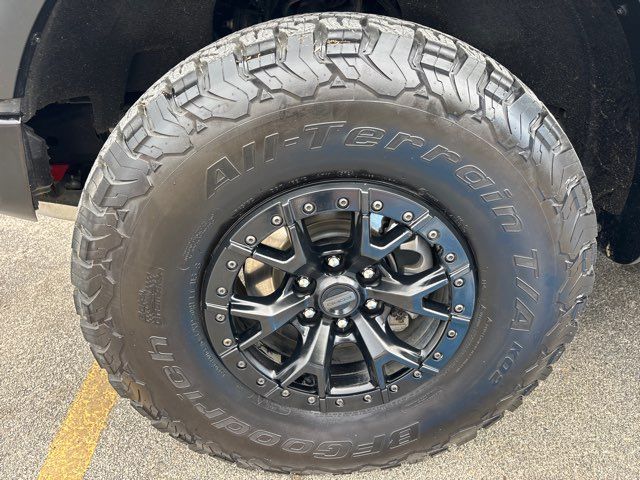 2023 Ford F-150 Raptor | San Antonio, TX | Clear Choice Automotive South 2023 Ford F-150 Raptor | San Antonio, TX | Clear Choice Automotive South