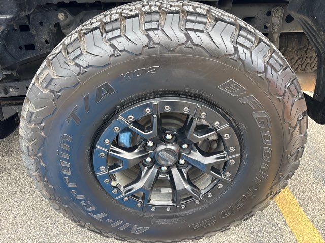 2023 Ford F-150 Raptor | San Antonio, TX | Clear Choice Automotive South 2023 Ford F-150 Raptor | San Antonio, TX | Clear Choice Automotive South