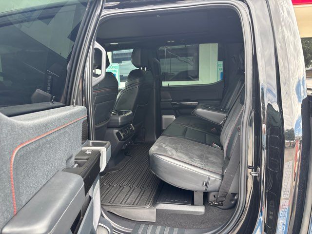 2023 Ford F-150 Raptor | San Antonio, TX | Clear Choice Automotive South