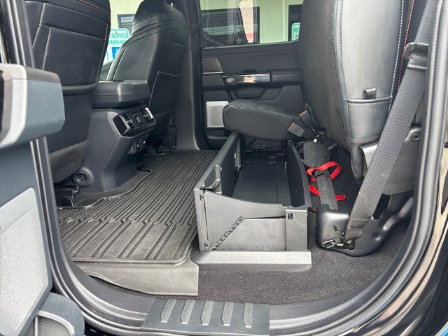 2023 Ford F-150 Raptor | San Antonio, TX | Clear Choice Automotive South