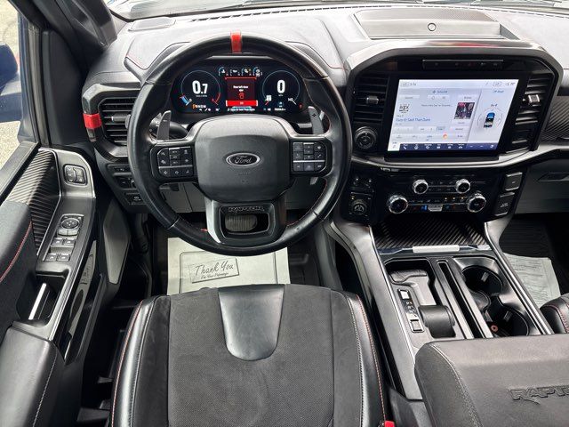 2023 Ford F-150 Raptor | San Antonio, TX | Clear Choice Automotive South 2023 Ford F-150 Raptor | San Antonio, TX | Clear Choice Automotive South