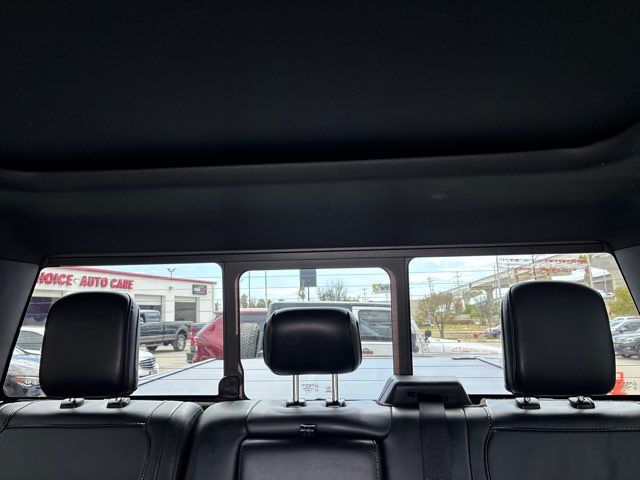 2023 Ford F-150 Raptor | San Antonio, TX | Clear Choice Automotive South