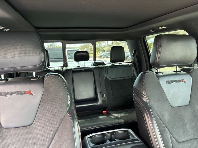 2023 Ford F-150 Raptor | San Antonio, TX | Clear Choice Automotive South