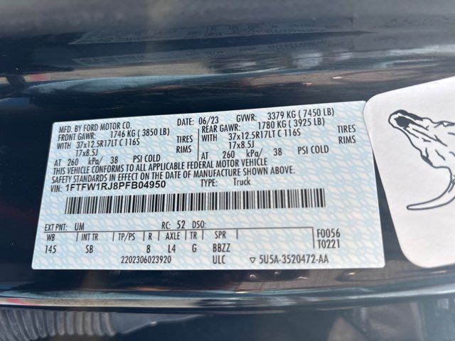 2023 Ford F-150 Raptor | San Antonio, TX | Clear Choice Automotive South 2023 Ford F-150 Raptor | San Antonio, TX | Clear Choice Automotive South